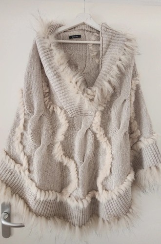 Elena mirò mantella - elena, poncho