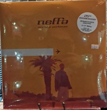 Neffa - Arrivi E Partenze