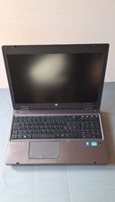 HP PROBOOK 6570B INTEL i5