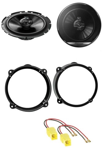 Pioneer altoparlante vie - pioneer,