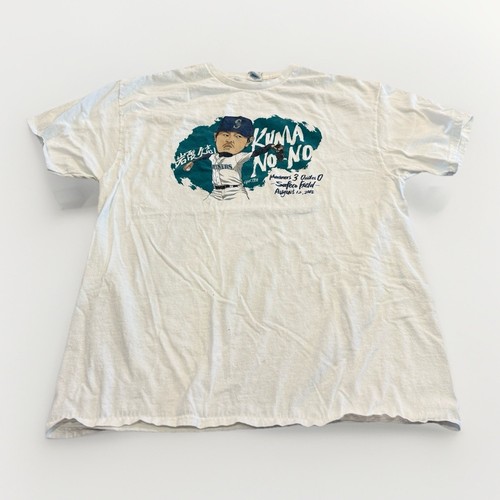 Shirt seattle mariners - t-shirt,