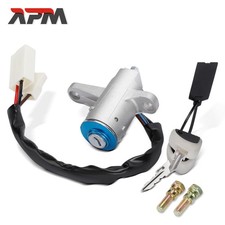 Blocchetto accensione blocchetto sterzo per Iveco Eurocargo 91-15 Eurotrakker Eurotech Eurostar