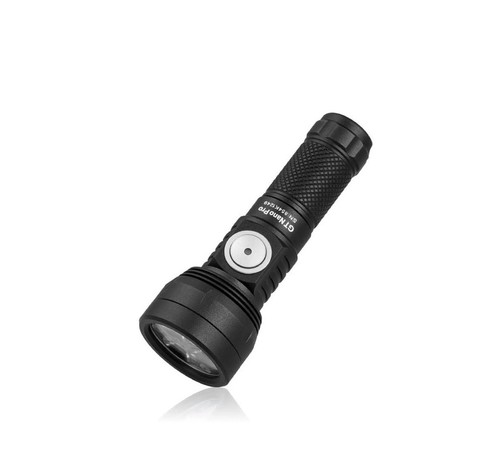 Nano pro portachiavi torcia - pro,