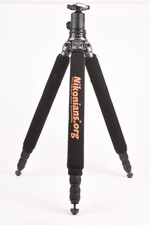 Gitzo 1327 Fibra di Carbonio