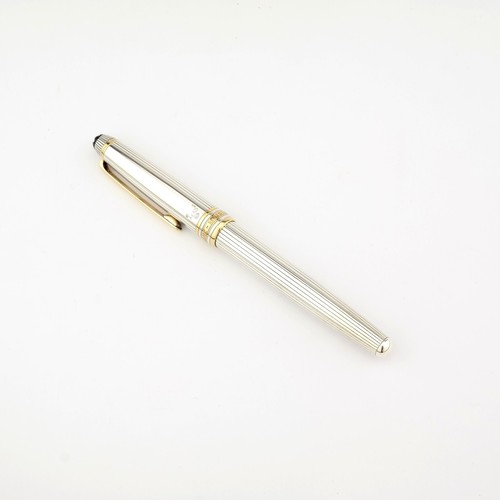 Penna stilografica montblanc - penna,