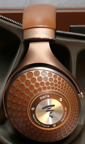 Focal stellia audiophile - focal,