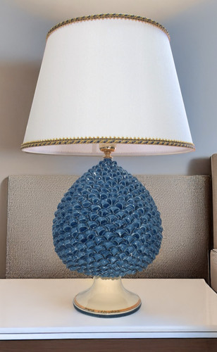 Lampade tavolo ceramica - tavolo, in
