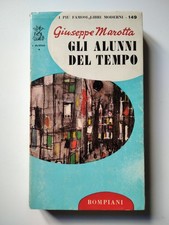 Gli alunni del tempo -