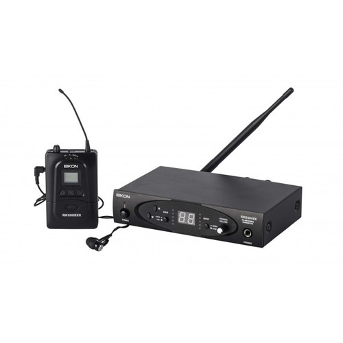 Proel eikon rm3000ek sistema - eikon,