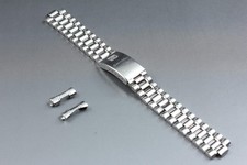 Bracciale Omega 18 mm in