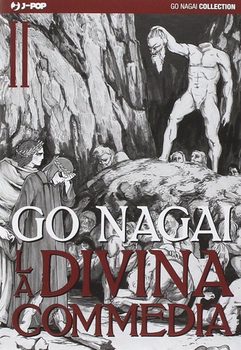 Divina commedia vol 2 - 2,