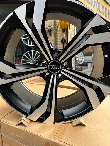 Cerchi lega x audi - in, q3