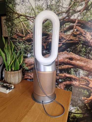Dyson purifier hot cool - dyson,