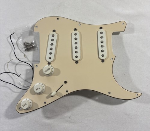 Battipenna fender stratocaster - battipenna,