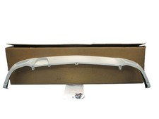 Paraurti paraurti posteriore