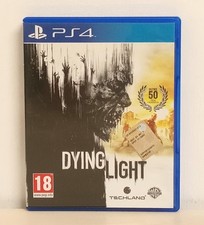 Dying Light - PS4 Playstation