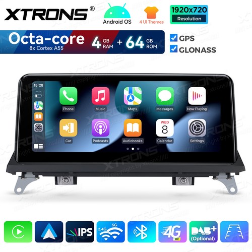Autoradio xtrons - autoradio,