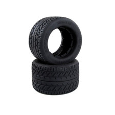 Pelle pneumatico stradale per