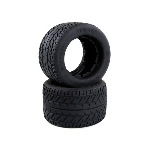 Pelle pneumatico stradale - , per