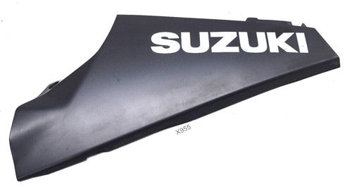Suzuki gsxr 1000 carena - l7-l9,