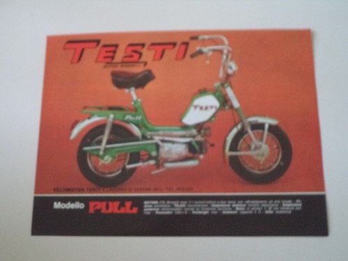 Advertising pubblicità 1971 - pubblicità,