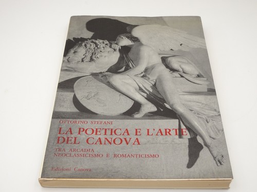 Ottorino stefani la poetica - stefani,