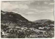 QUADRA DI BLEGGIO - TRENTO - VIAGG. 1957 -75560-