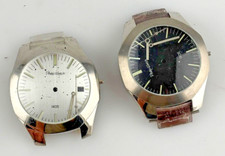 Stock 2 Casse Quadranti