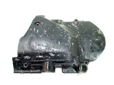 coperchio motore sinistro per