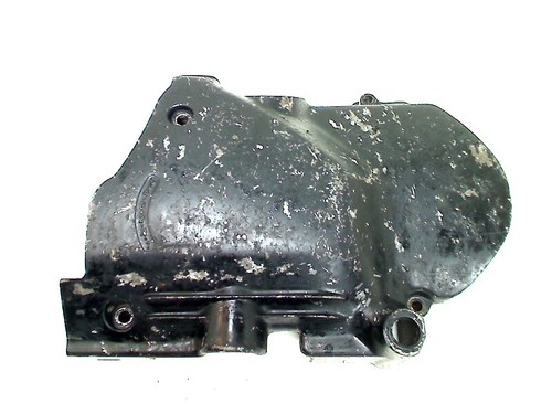 Coperchio motore sinistro - motore,