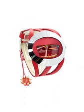 Casco automatico Bulle /