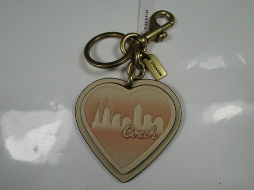 Charm borsa coach - borsa,