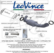 8070 COLLETTORE ELIMINA