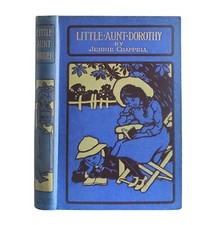 Little Aunt Dorothy By Jennie