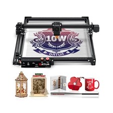 ORTUR Laser Master 2 Pro S2