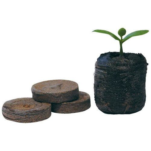 Jiffy torba pellet 41mm - torba,