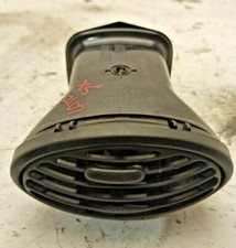 RICAMBI USATI, BOCCHETTA ARIA