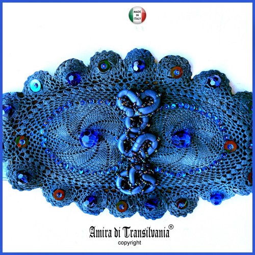 Cintura alta grande - grande, bustier