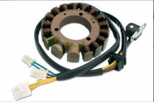  AVVOLGIMENTO ALTERNATORE