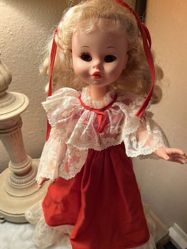 Furga doll italian bambola - furga, doll,