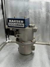 Kaeser eco drain - eco-drain, /