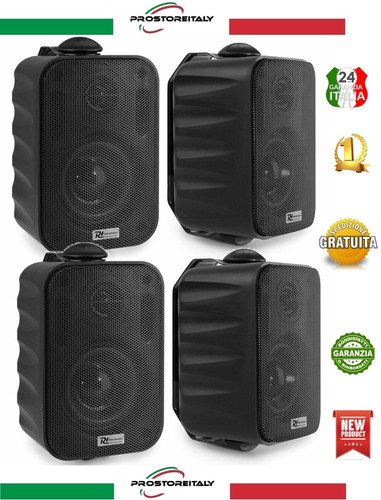 Casse acustiche parete - casse,