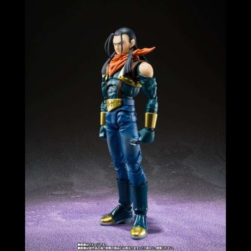 Bandai dragonball gt - -,