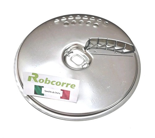 Disco lama taglio patatine - disco,