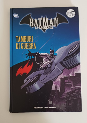 Planeta agostini batman la - planeta, de
