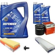 Mahle Controllo Set 7 L mannol