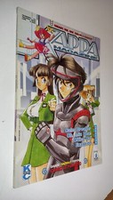 KAPPA MAGAZINE #  72-1998- MAJOKKO CLUB 2-SPECIALE MAGHETTE - EXAXXION ... - KM1