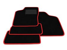 Tappetini compatibili con Opel Kadett 1984-1991