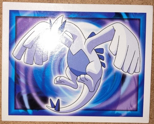 Pokémon merlin collections - merlin,