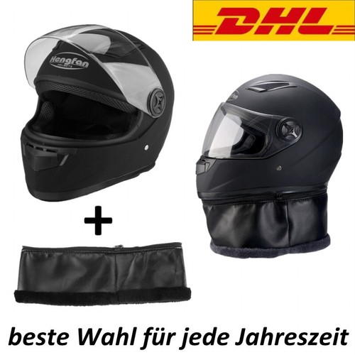 Casco moto - ,